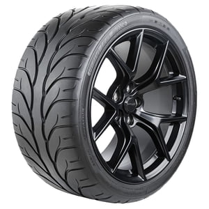 Kenda VEZDA SUMMER MP+ (KR20A) UHP Summer 255/35ZR18 90W Passenger Tire Sansujyuku sansujyuku.com