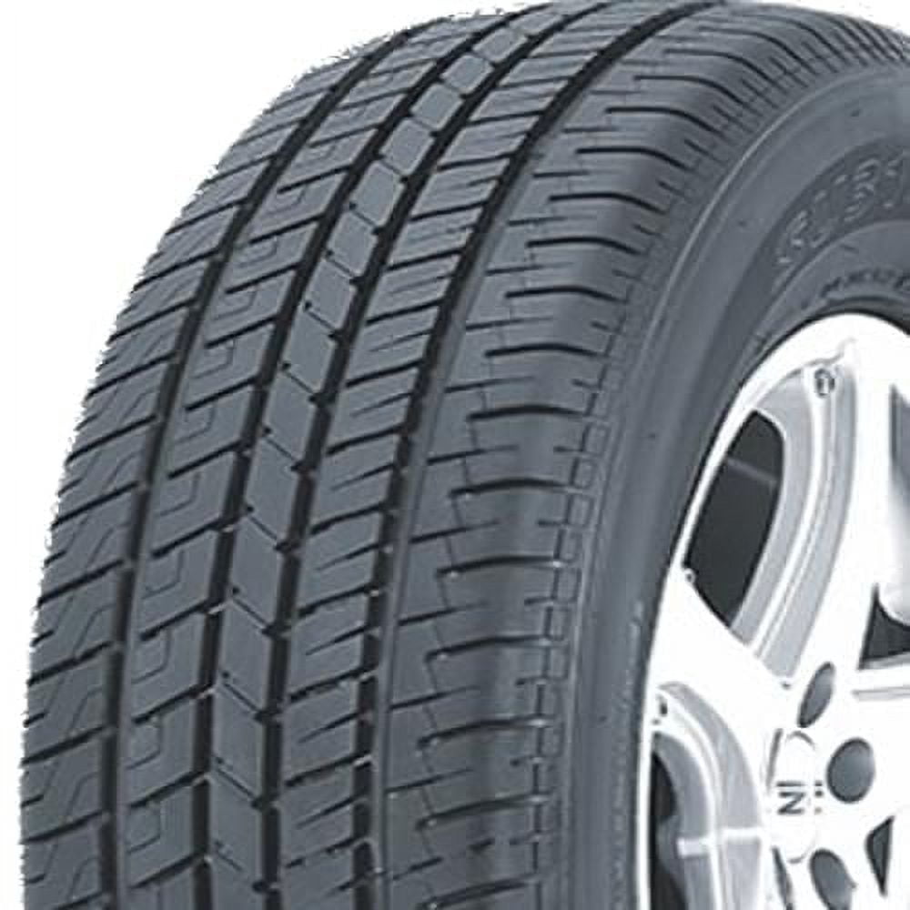 P255/65R16 Goodride SU317 H/T 2556516 Tire Fits: 1998-2001 Mercedes-Benz ML320 Base, 2003-04 Land Rover Discovery S