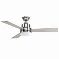 thumbnail image 1 of Trevina Collection LED 52" 3-Blade Fan, 1 of 7