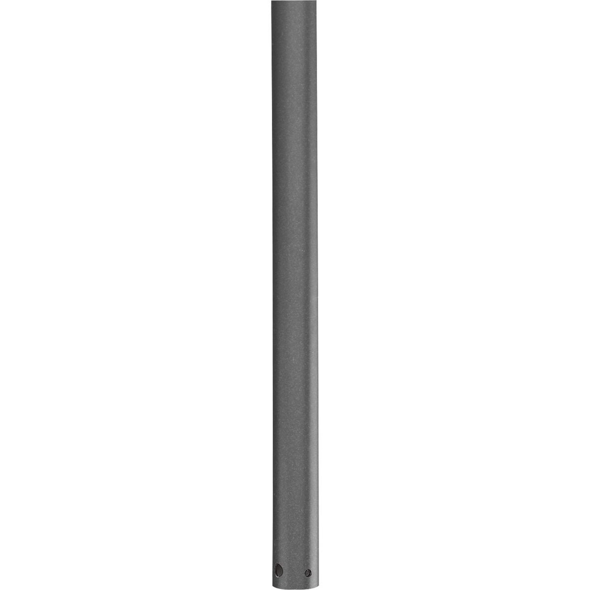 Progress Lighting AirPro Collection Ceiling Fan Downrod - Thumbnail 3
