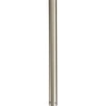 thumbnail image 1 of P2608-81-Progress Lighting-AirPro Fan Downrod - Downrod for Progress Brand Fans-60 Inch Down Rod Length-Antique Nickel Finish, 1 of 4