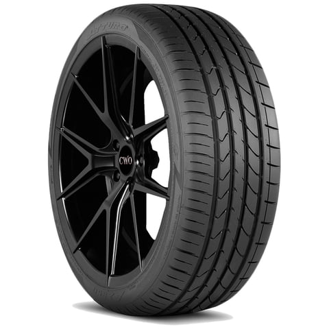 P265/35R20 Atturo AZ850 99Y XL Black Wall Tire Simolary simolary.com