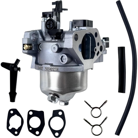P27 Predator 420cc Carburetor 16100-ZF6-V01 for Honda and Clone GX390 GX340 11hp Predator 13hp Pressure Washer Snow Blower Mini Bikes