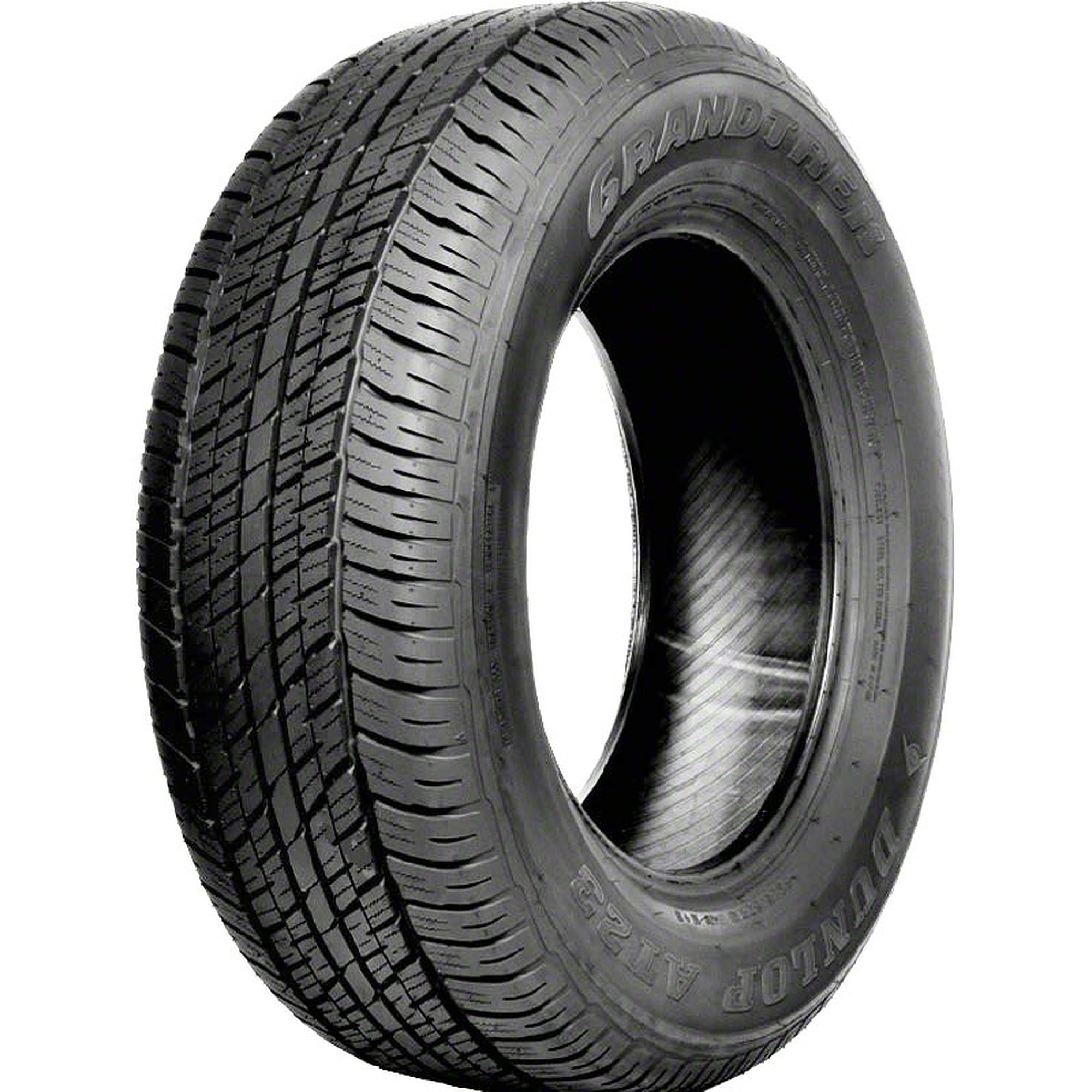Dunlop Grandtrek AT23 All Season 275/60R18 111H Passenger Tire