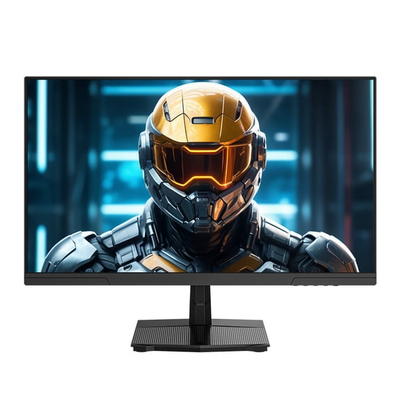 P27GR Gaming Monitor - Flat 16:9 Fast IPS QHD 200Hz, 1ms GTG Response Time, HDR400, High Color Gamut for Blue Light Filtering-Titan Army
