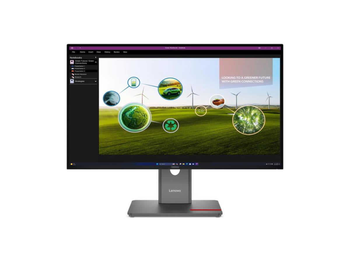 P27Q40 27" MonitorHDMI