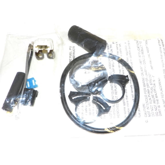P28 928 Fuel Pump Installation Kit