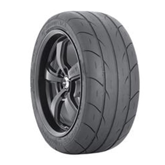 P295-65R15 ET Street S-S Tires