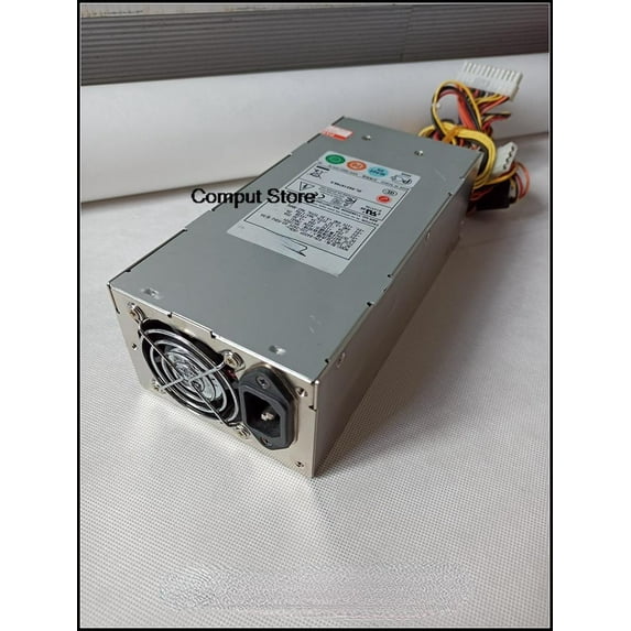 P2H-6400P 400W Server Power Supply