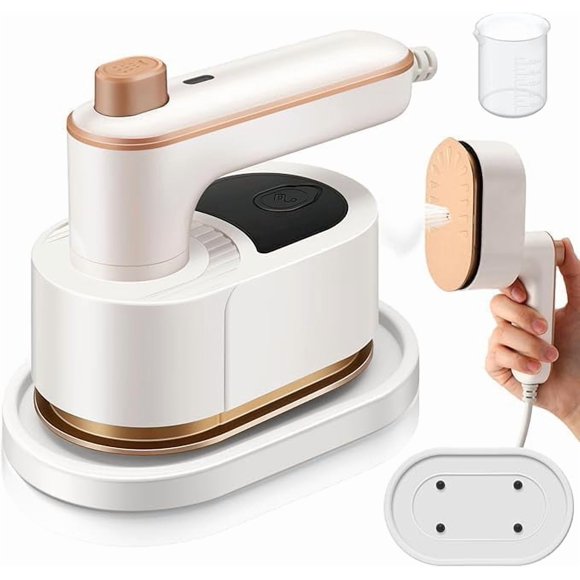 Mini Travel Iron