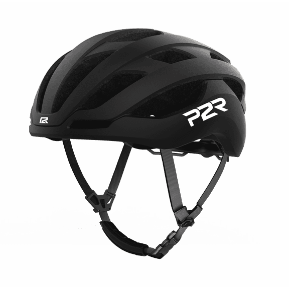 P2R A20 Adult Bike Helmet with MIPS, USB Rechargeable Rear LED Light, Lightweight Ventilated Cycling Helmet,(S, 52–55 cm)