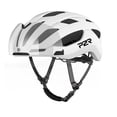 thumbnail image 1 of P2R A20 Adult Bike Helmet with MIPS, USB Rechargeable Rear LED Light, Lightweight Ventilated Cycling Helmet,(S, 52–55 cm), 1 of 19