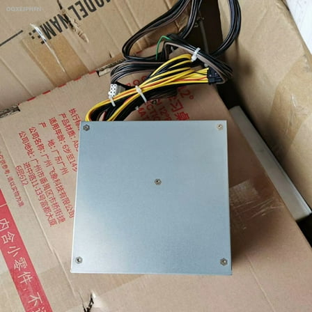 P3 4090 4080 4070 10Pin 1100W Switching Power Supply HK1K1-51PP