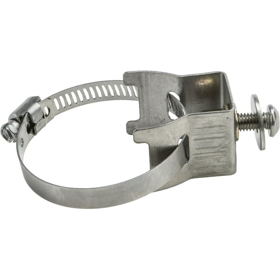 P3 602020 Header Heat Shield Stand-Off Hardware