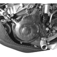 thumbnail image 1 of P3 713060 Carbon Fiber Clutch Cover, 1 of 1