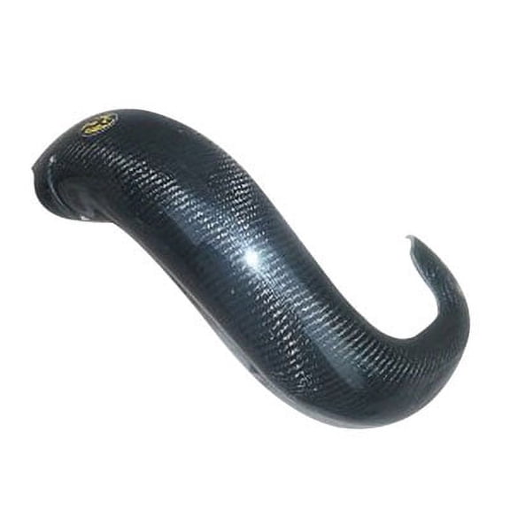 P3 Carbon Pipe Guard FMF/SXS for KTM 200 XC-W 2006-2016