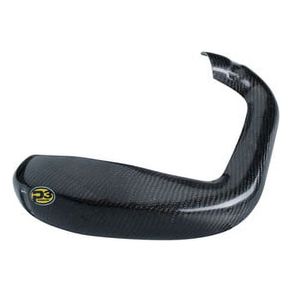 P3 Carbon Pipe Guard Stock