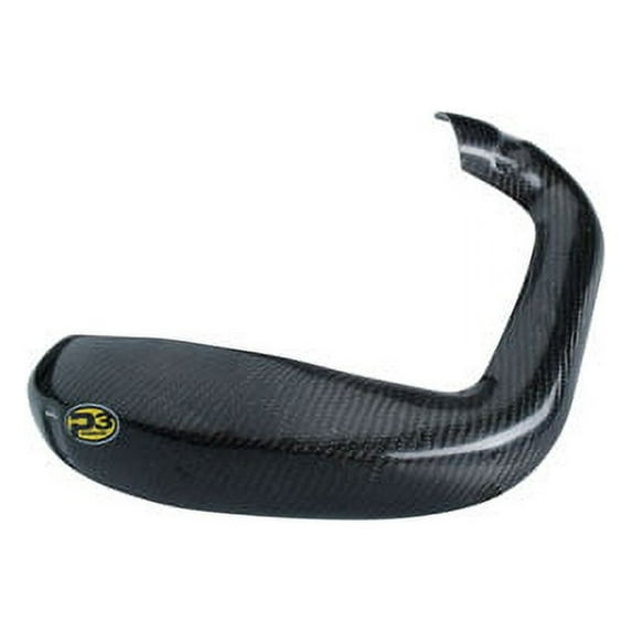 P3 Carbon Pipe Guard Stock