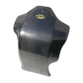 thumbnail image 1 of P3 Carbon Skid Plate Black, 1 of 2