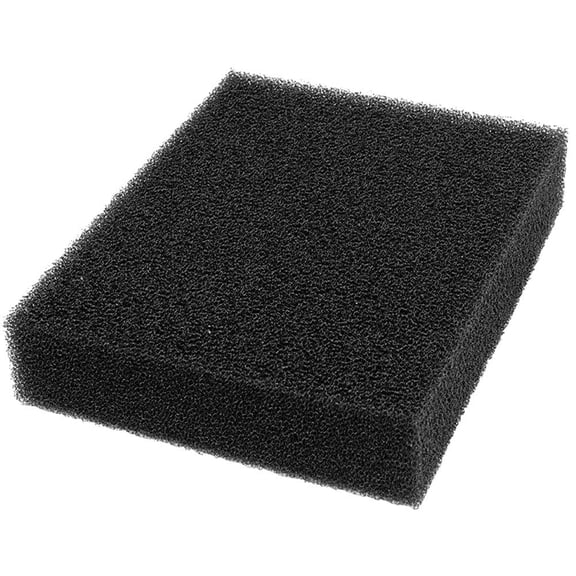 P3 Carbon Skid Plate Foam 8" x 10" x 2"