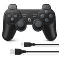 thumbnail image 1 of P3 Controller Wireless Compatible with P3 Rechargable Remote Control Gamepad with Charging Cable for P3/PC, 1 of 7