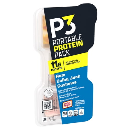 Best Sellers In Snack Packs Meat And Cheese