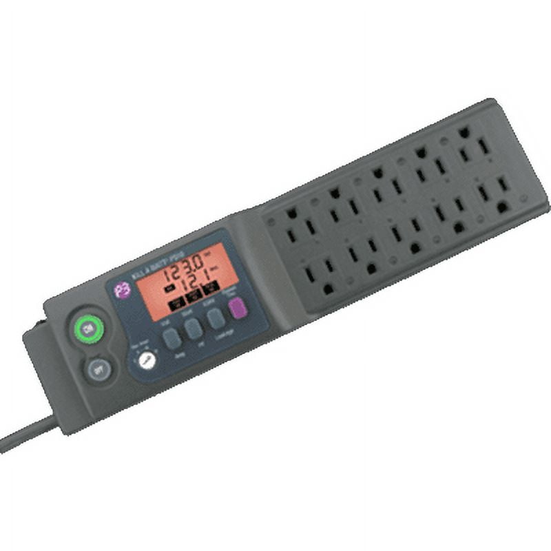 Kill A Watt EZ Power Monitor – The Cabin Depot - View #5