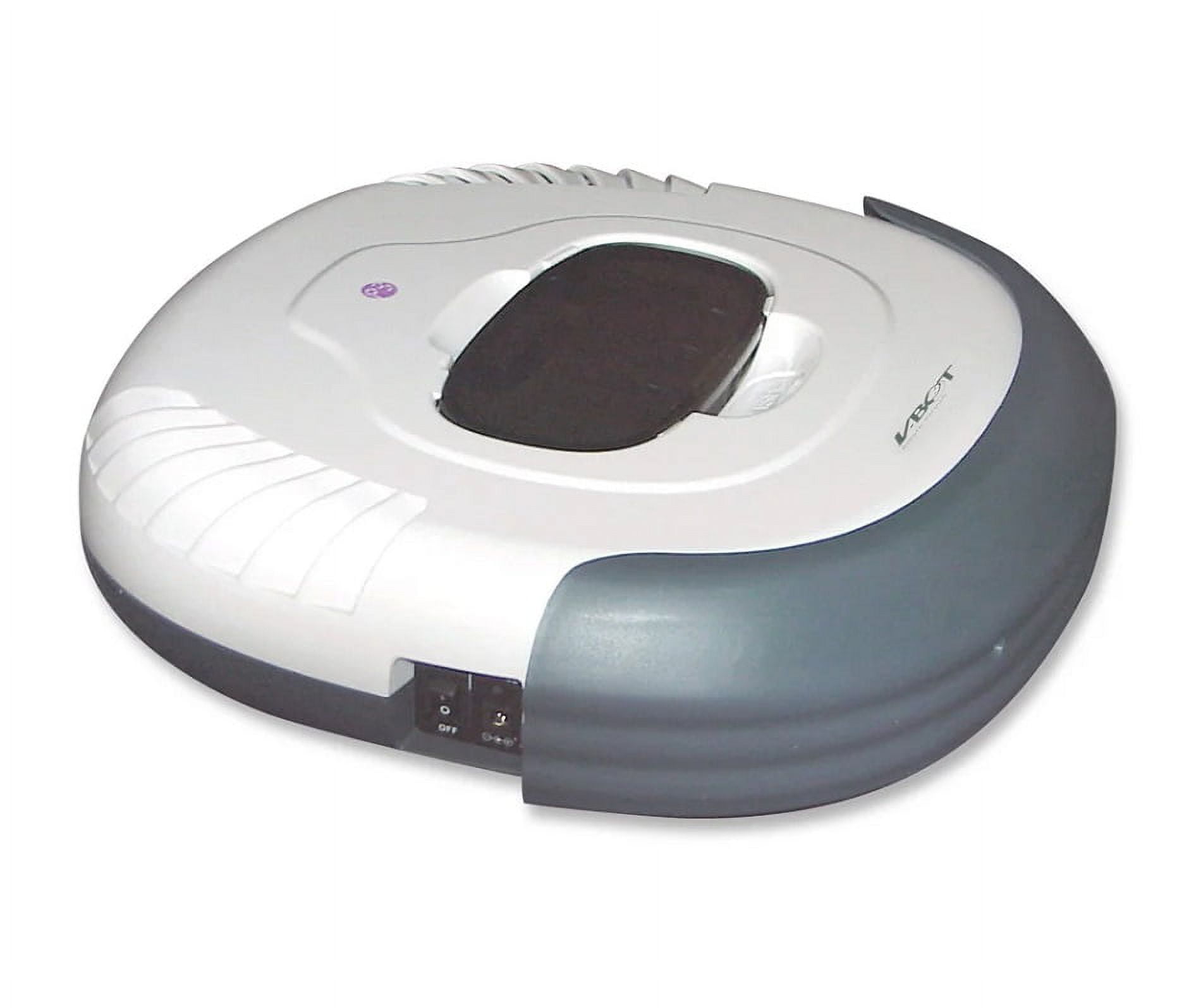P3 International P4969 VBOT Robotic Vacuum EZ