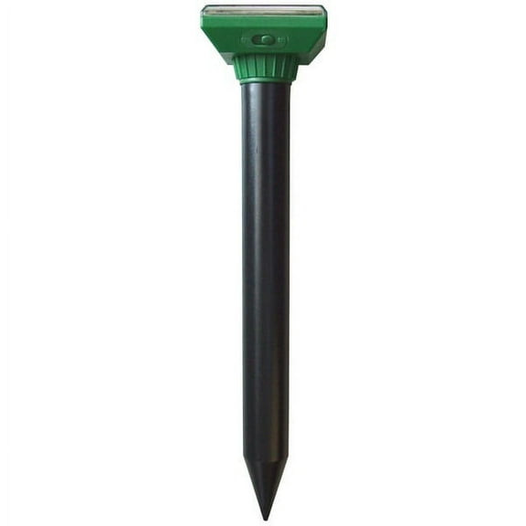P3 International Sol Mate Solar-Powered Mole and Gopher Repellent Device