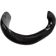 P3 New Carbon Fiber Pipe Guard, 670-101067-FMF