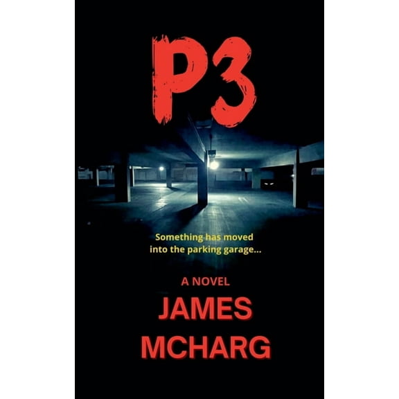 P3, (Paperback)