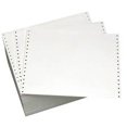 thumbnail image 1 of P30 14 7/8 x 11 in. 2-Part White-Canary Carbonless Forms, 1 of 1