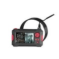 thumbnail image 1 of P30 8MM Dual Lens 360 Degree Rotate Industrial Borescope Endoscope 4.3 " IPS LCD Digital Cars Inspection Camera With 8 LED ,Stunning Clarity, 1 of 7
