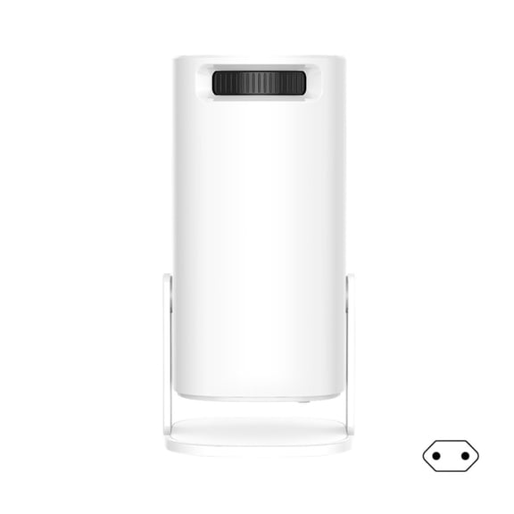 P30 Projector Wifi6 BT5.0 1280x720dpi 2.4Ghz/5.8Ghz For And11 Home Theaters