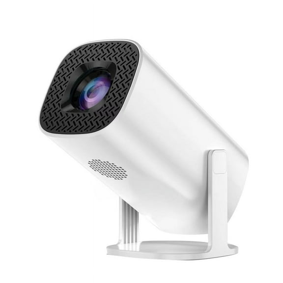 P30 Smart Projector Wifi 6 Android 11 Home Beamer Support 4K Decoding for Home Theater Video Proyector 150 Ansi US Plug