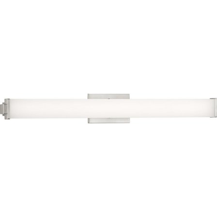 P300209-009-30-Progress Lighting-Phase 2.1 LED - 1 Light in Modern style - 36 Inches wide by 4.75 Inches high