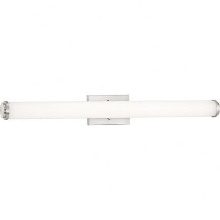 P300224-009-30-Progress Lighting-Phase 1.1 LED - 1 Light in Modern style - 36 Inches wide by 4.75 Inches high