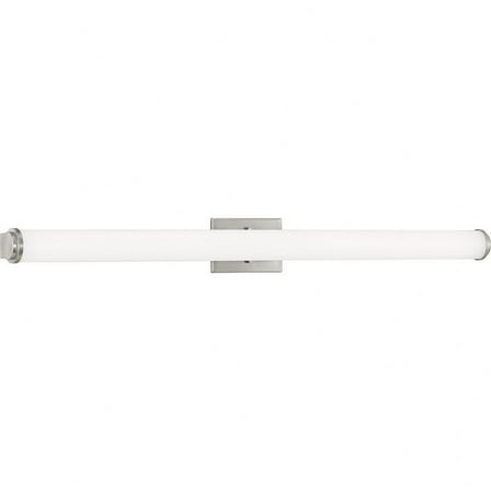 P300225-009-30-Progress Lighting-Phase 1.1 LED - 1 Light in Modern style - 48 Inches wide by 4.75 Inches high