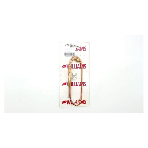 P322391 Williams Thermocouple With Safety Switch Junction Box P322391