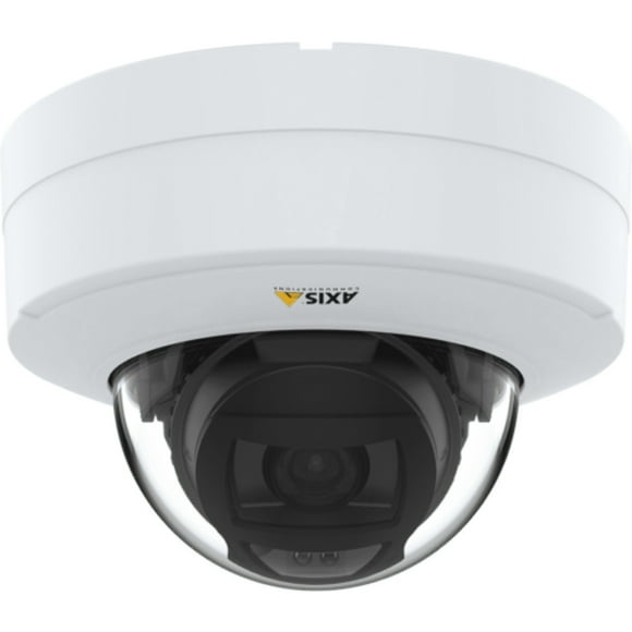P3245-LV Network Camera 131.23 ft Night Vision 1920 x 1080 - 2.6x Optical 7331021065659