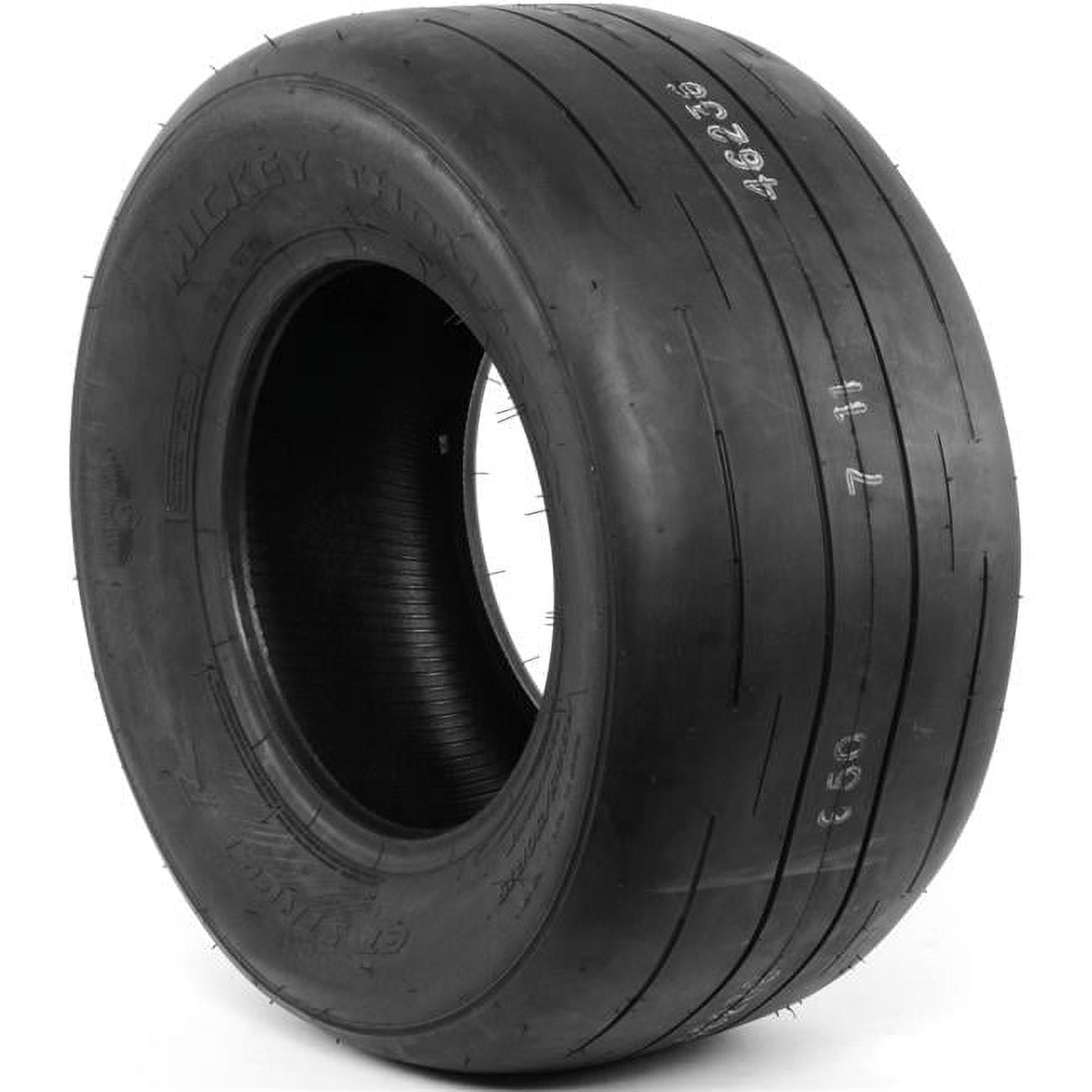 P325-50R15 ET Street R Tires