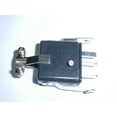 thumbnail image 1 of P3303CCT-L 3 Position Jones Plug with Latch (1 piece) - P3303CCT-L, 1 of 1