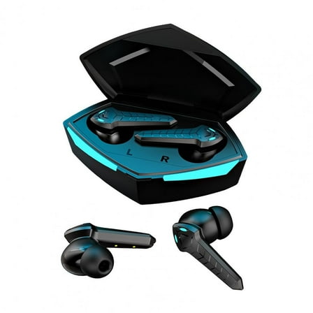 P36 TWS Gaming Earbuds Bluetooth 5.0 Low Latency Wireless Headset Sound Position Hifi Bass Earphone For Smart Phone Gamer