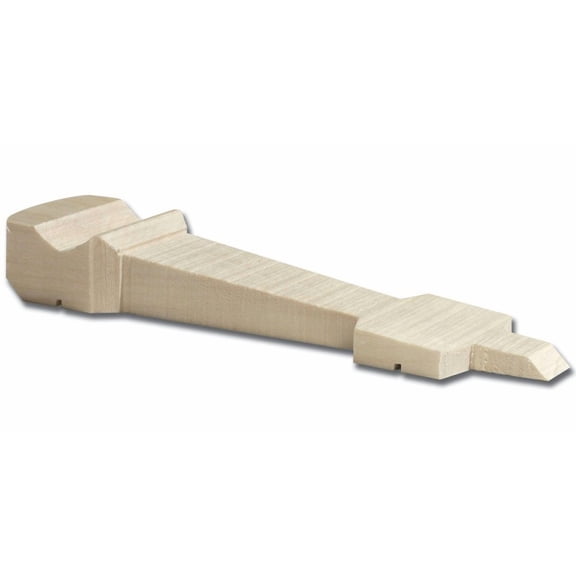 PineCar P367 *DRAGSTER - BLOCK