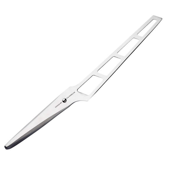 P37 6.5" Cheese Knife Type 301