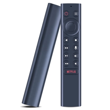 P3700 Voice Remote Control For NVIDIA Shield TV 2015 2017 2019 Models Automatic Backlight New Version