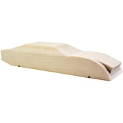 Pine Car Derby Pre-cut Designs-gt Racer
