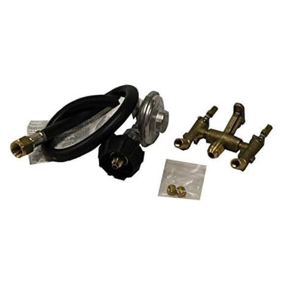P3X Grills Natural Gas to LP Conversion Kit