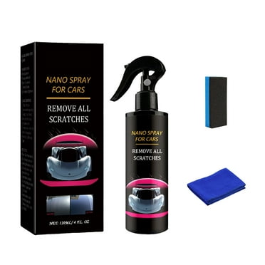 P40 Car Scratch Quick Repair Nano Spray, Nano Car Spray, Repair Nano Spray