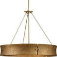 thumbnail image 1 of P400357-205-Progress Lighting-Lusail - 5 Light Chandelier In Modern Style-20.75 Inches Tall and 26 Inches Wide, 1 of 12